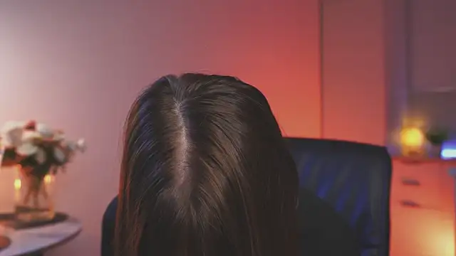 Leyla_crshn Live XXX chat