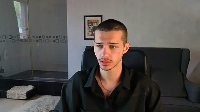 Chat XXX en directo de KaydenDrew