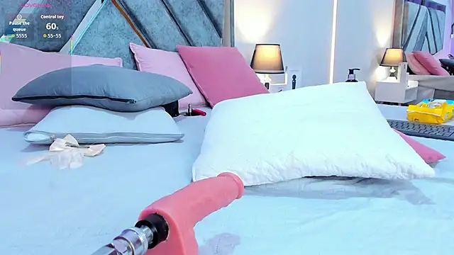 Astrid_williams' Live XXX Chat