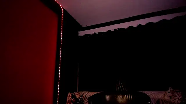 PervertedMissCloeのウェブカメラショー