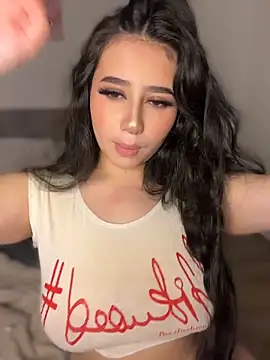 Czat XXX na żywo – Sofiia_Vegaa