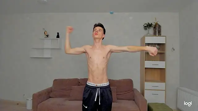 Chatroom XXX en direct de Max_foks_