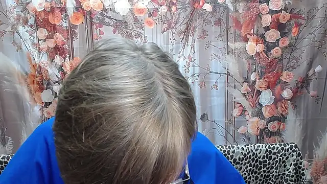 RadaChudnan Live XXX chat