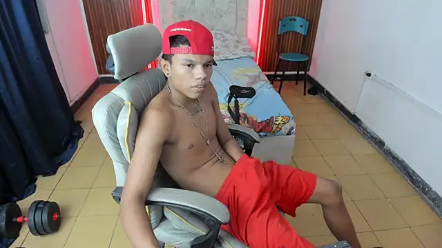 juan_mhata 웹캠 쇼