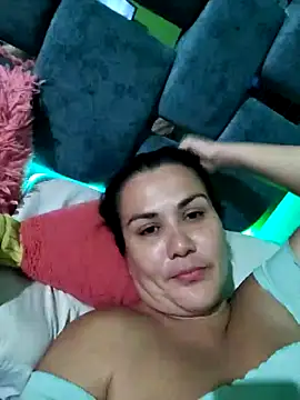 Afrodita-87 Webcam-Show