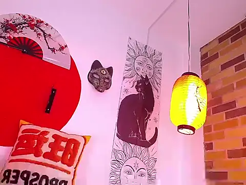 Ana__grace's Live XXX Chat