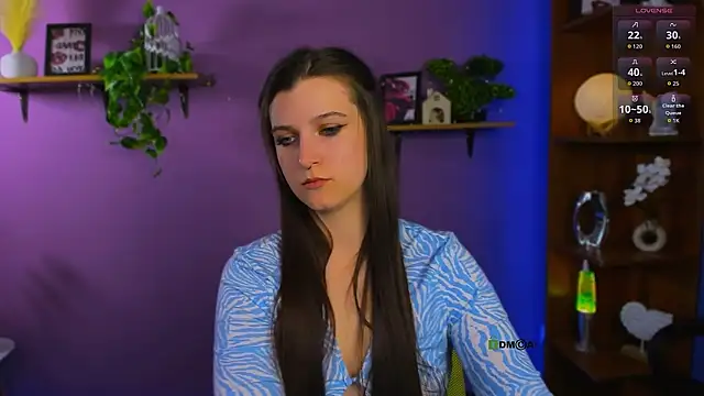 jessi_lady1's Live XXX Chat