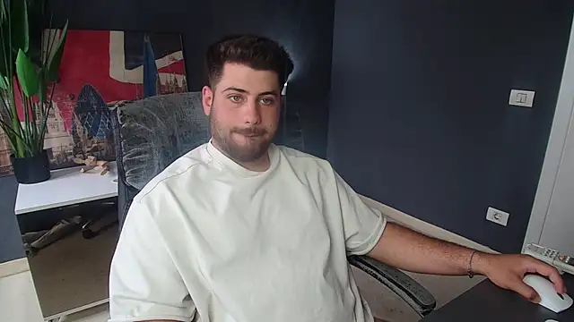 Show de webcam de DaxGreer