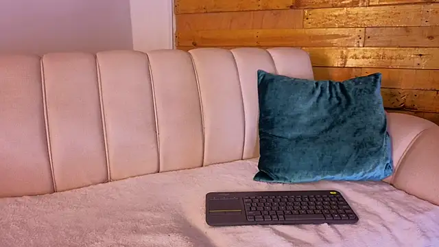 Show de webcam de jack_shine