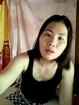 Bunby12 网络视讯表演