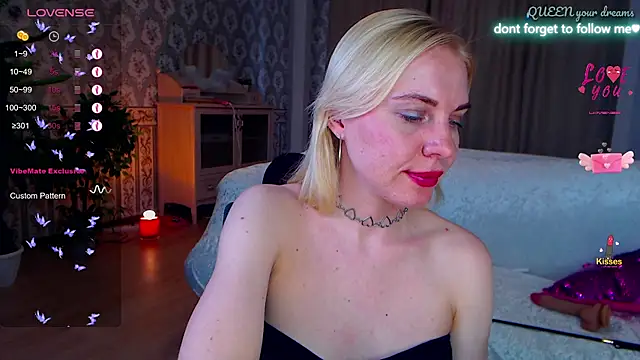 FromRussia's Live XXX Chat