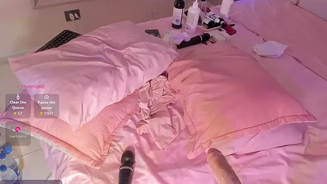 Saekohofman's Live XXX Chat