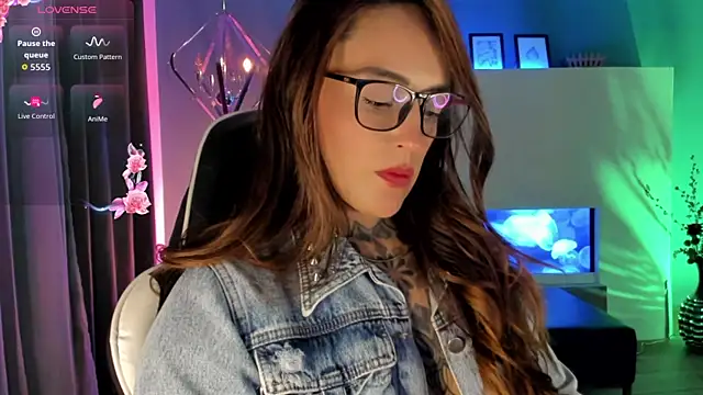 Megan_inked – Live XXX-chat