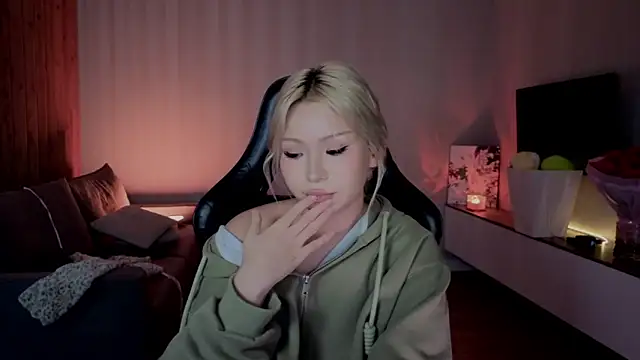 RileyMee's Live XXX Chat