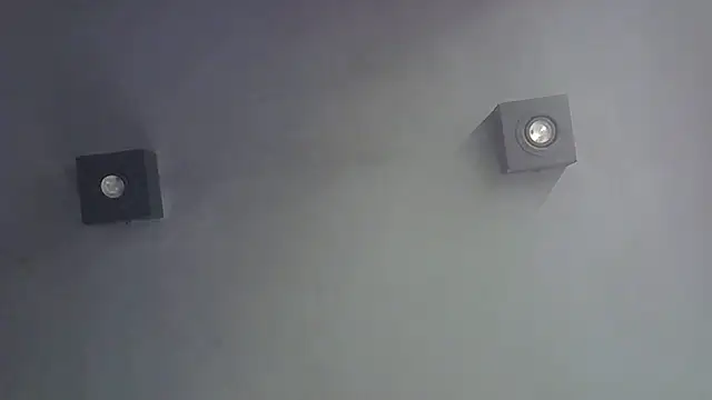 SkinnyKitten webcam show