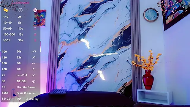 Вебкам-шоу Kendra_horny