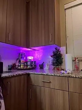 TikaMoon élő XXX-chatje