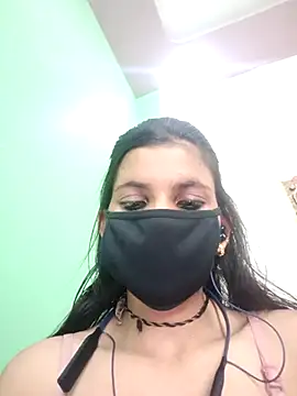 Aafreen_36 Adlı Modelin Canlı XXX Sohbeti