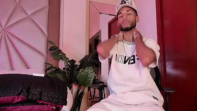 Thiagoferreti Live XXX-Chat