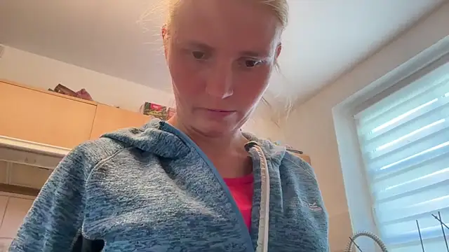 s-te-fan-i Webcam-Show