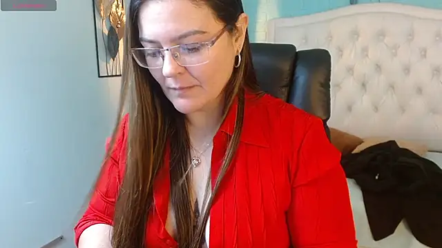 Chatroom XXX en direct de MsJossie