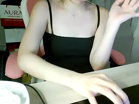 Show de lucienguyen na webcam