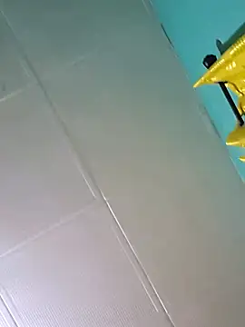 HONEYSWEETS_LIVE Pertunjukan Webcam