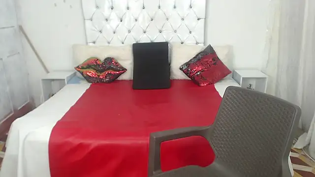 Sembang XXX Secara Langsung Sweetbigcatt