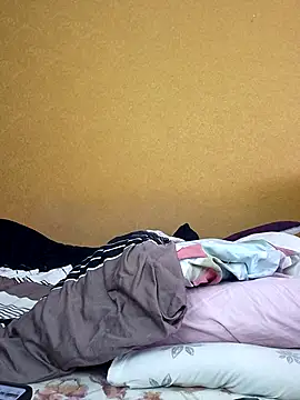 LiluHot élő XXX-chatje