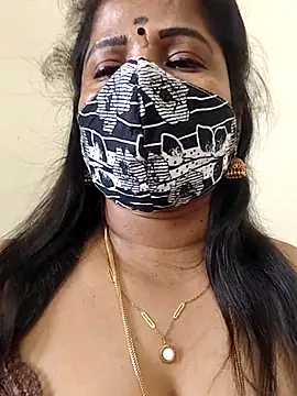 gaurika18 Webcam-Show