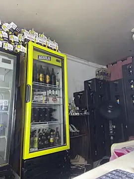 Hot_beauty__ élő XXX-chatje