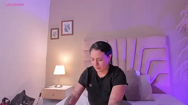 Czat XXX na żywo – angelica_cross_