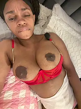 CharlottXのライブXXXチャット