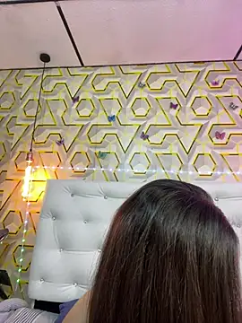 MelanyyJhonson15n Live XXX chat