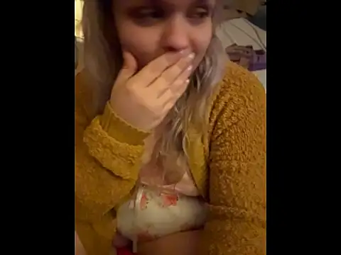 DaddysLakieBabyのウェブカメラショー