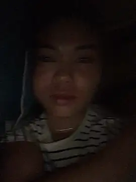 Sembang XXX Secara Langsung Akira-baby