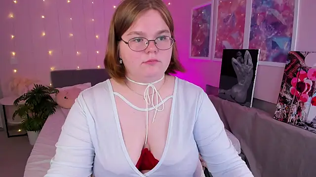 Czat XXX na żywo – Maneela_Kennedy