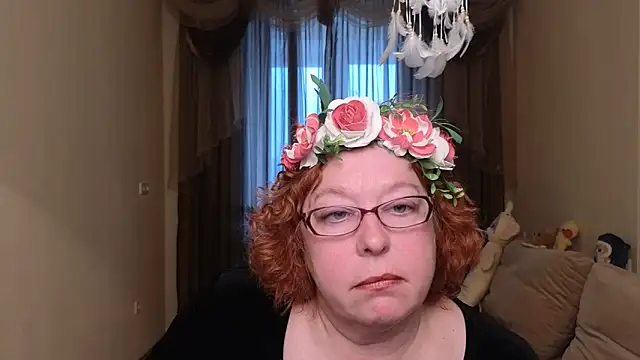 Fara_Flutte's Live XXX Chat