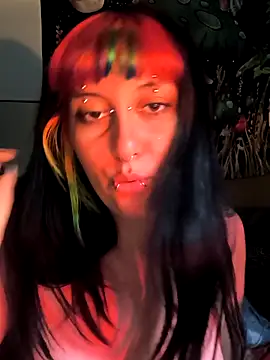 Show de webcam de Lola_bunnyboll