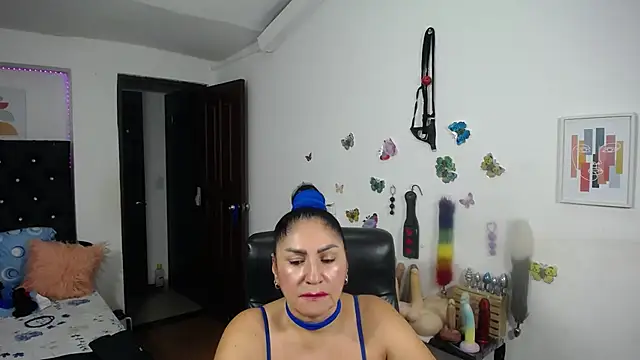 Czat XXX na  żywo – mature_bigboobs10