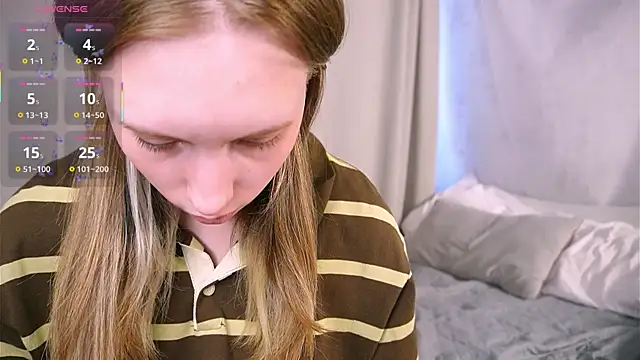 Chatroom XXX en direct de bubble_bbb