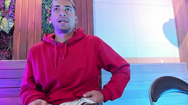 DrakeNeumann Show Webcam