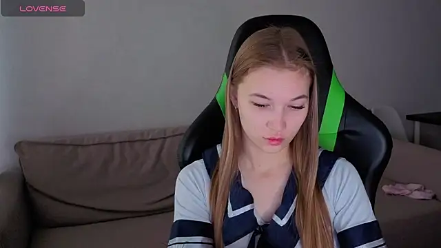 Živý XXX chat maria_plaudice