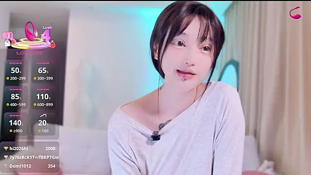 Chatroom XXX en direct de Yr_kitten_333