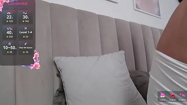 Bekky_Hammon: απευθείας συνομιλία ΧΧΧ