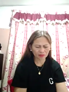 โชว์เว็บแคมของ merr_ann123