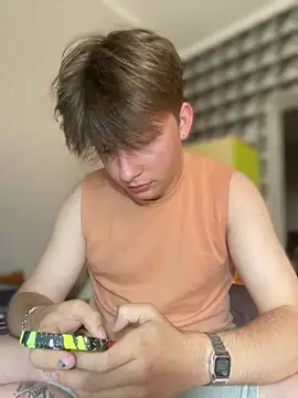 marcus_euphoria_'s Webcam Show