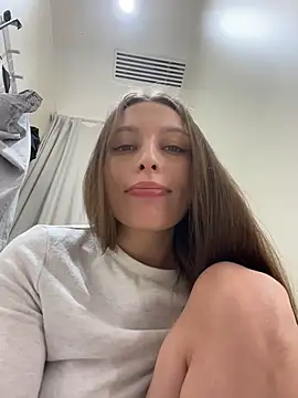 LeiaMood's Live XXX Chat