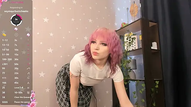 Amber_Glow_ 即時 XXX 聊天