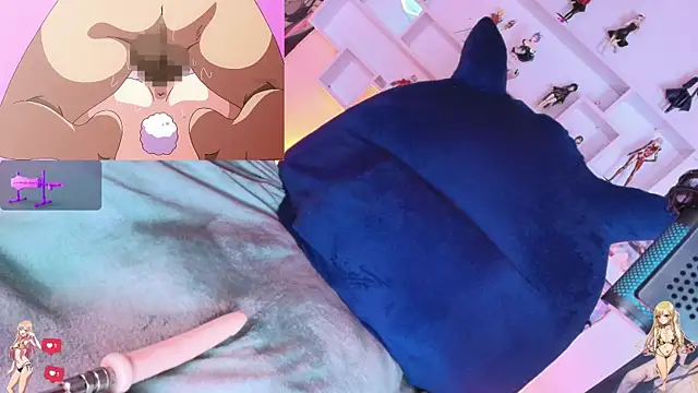 hani_bun live XXX chat